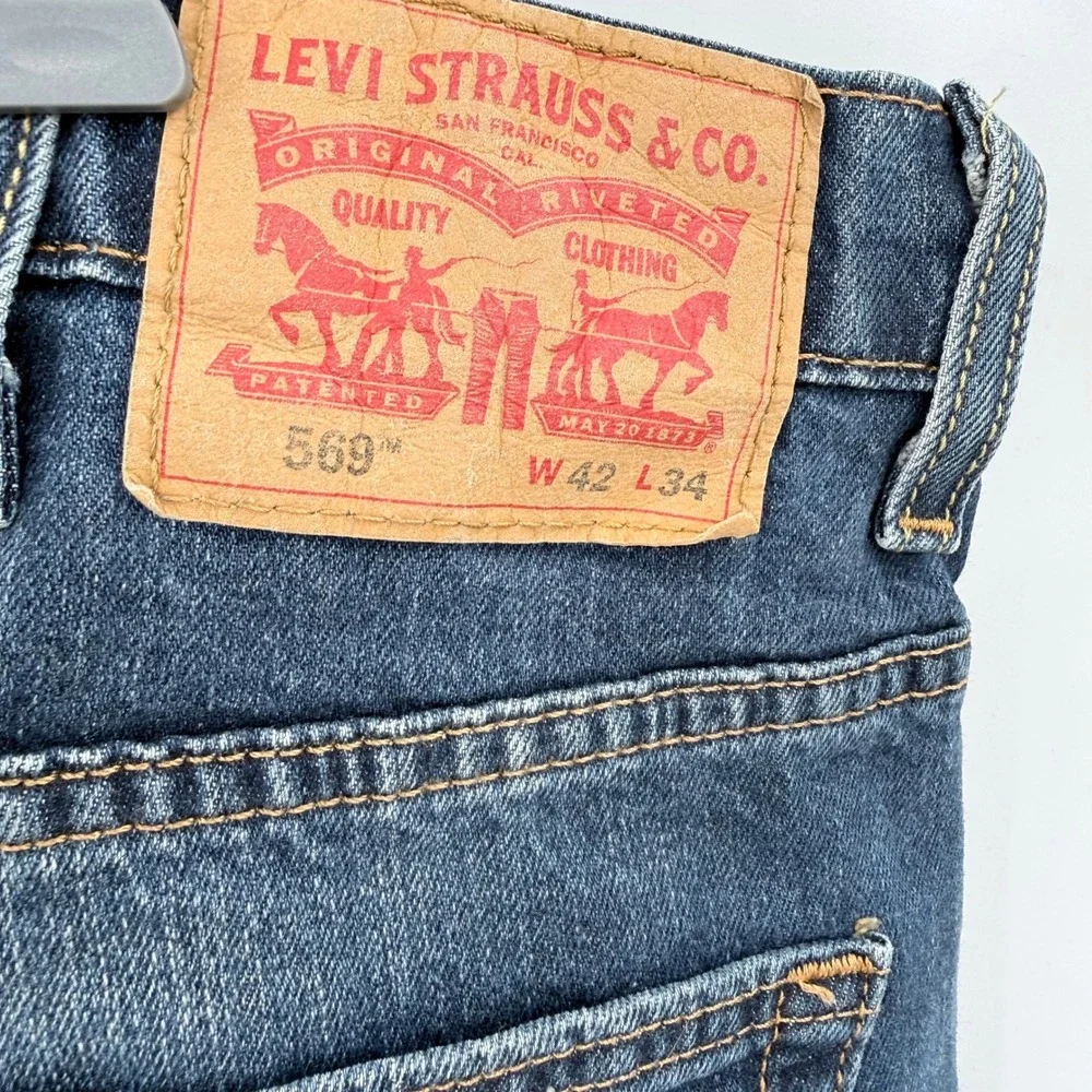Levis excellent levi